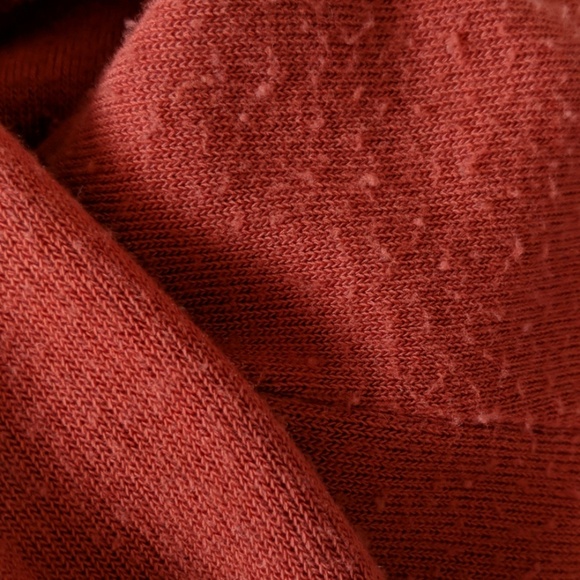 Wrap around open sweater - Picture 7 of 7